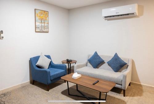 Sweet Home For Serviced Accommodation in Jeddah