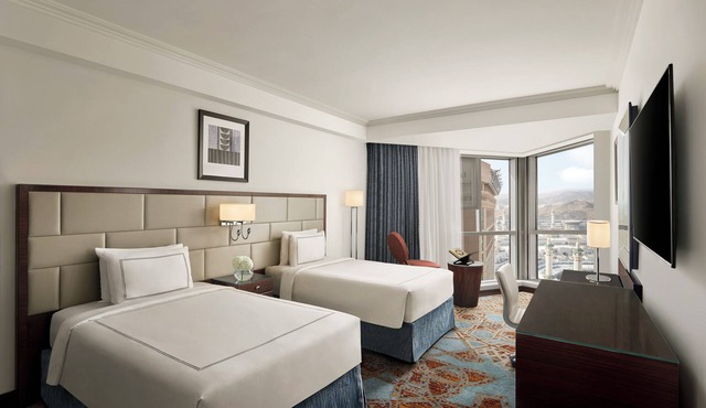 Swissôtel Makkah