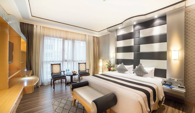 Swiss International Palace Hotel Manama in Manama