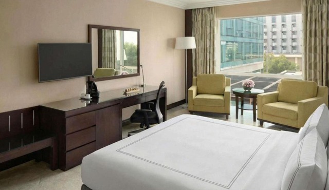 Swissotel Jeddah Al Hamra