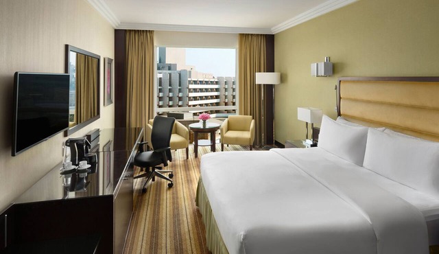 Swissotel Jeddah Al Hamra in Jeddah