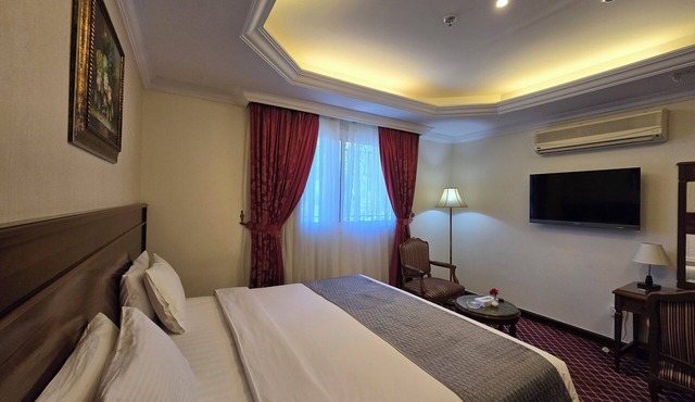 Taj Celine Hotel