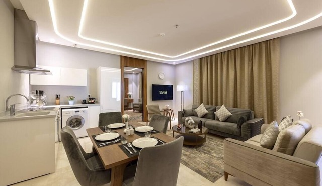 Taj Jeddah Hotel Apartment in Jeddah