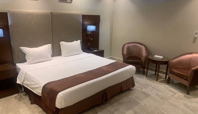 TAJ NAKHBA HOTEL