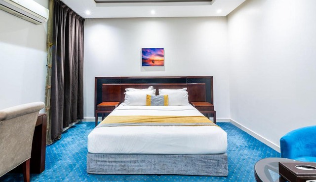 Taleen Serviced Apartments Granada- تالين غرناطة للشقق المخدومة