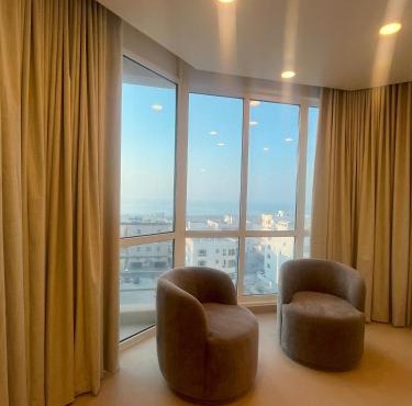 Talia Residence