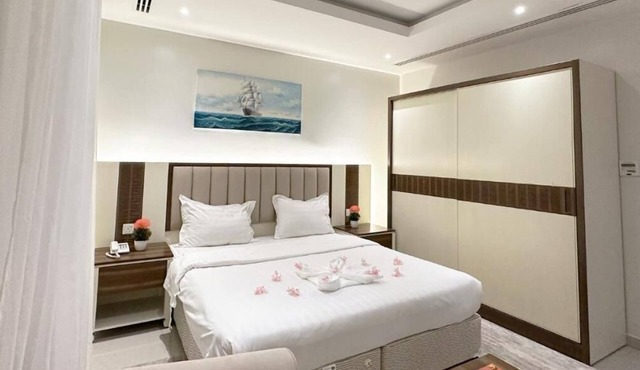 Tamaya Alkhobar