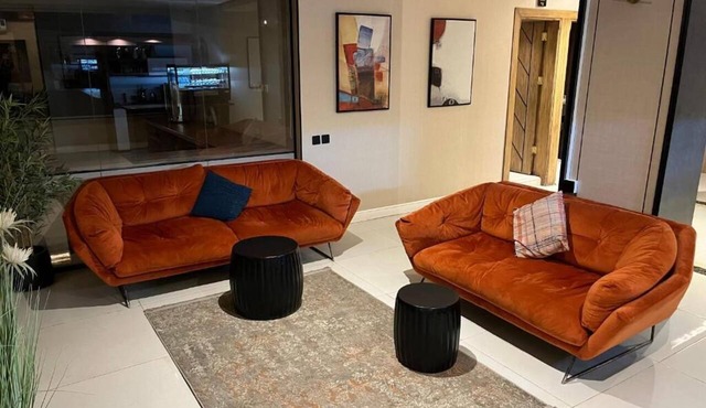 Taq Al Masif Serviced Apartments