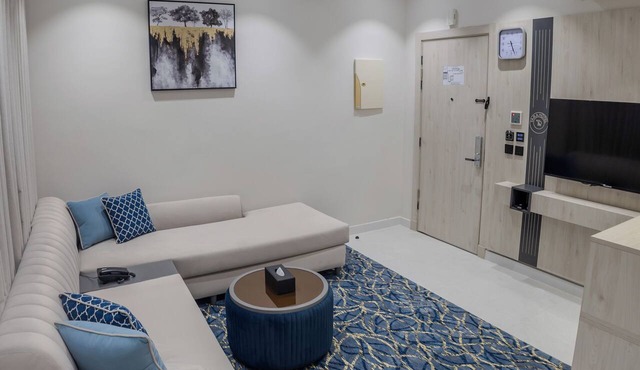 tara plus hotel in Jeddah