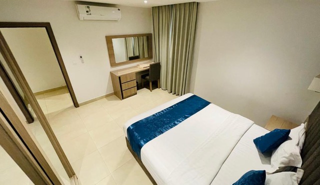 Terrace View Serviced Apartments 2