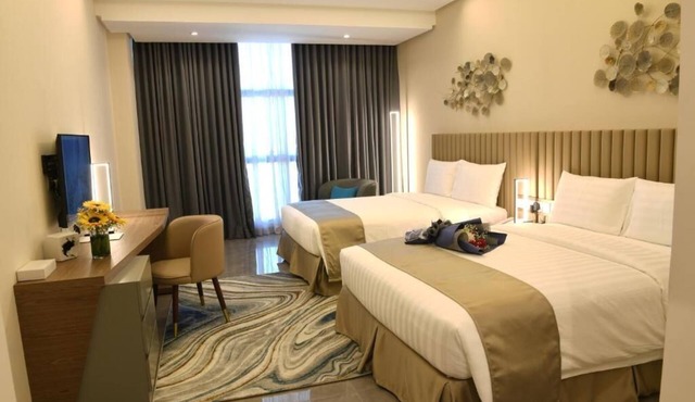 The Mark Hotel