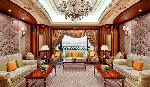 The Ritz-Carlton, Jeddah