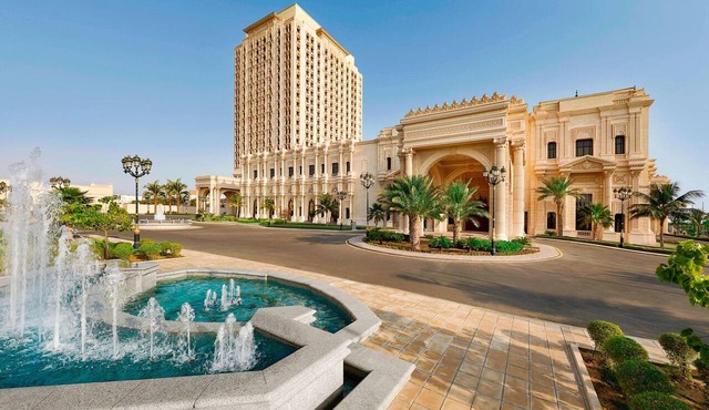The Ritz-Carlton, Jeddah in Jeddah