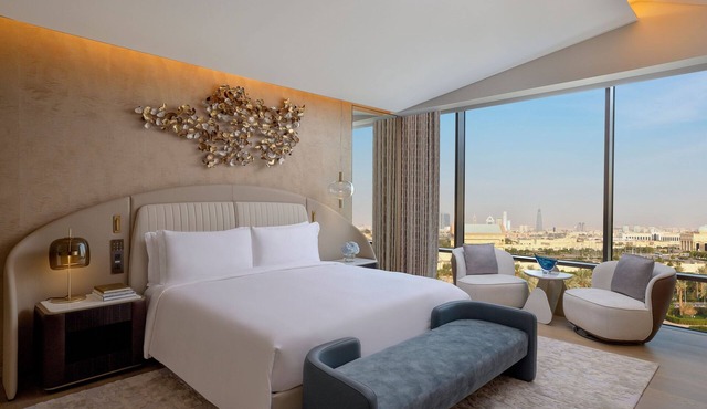 The St. Regis Riyadh