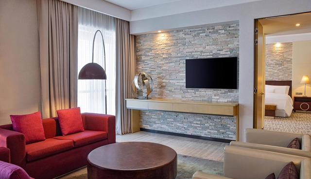 The Westin City Centre Bahrain