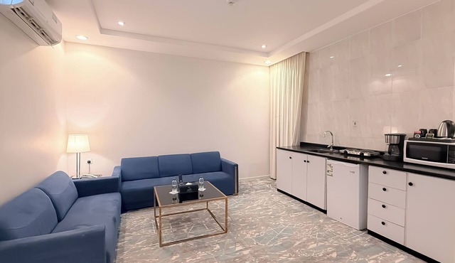 Thekra Hotel