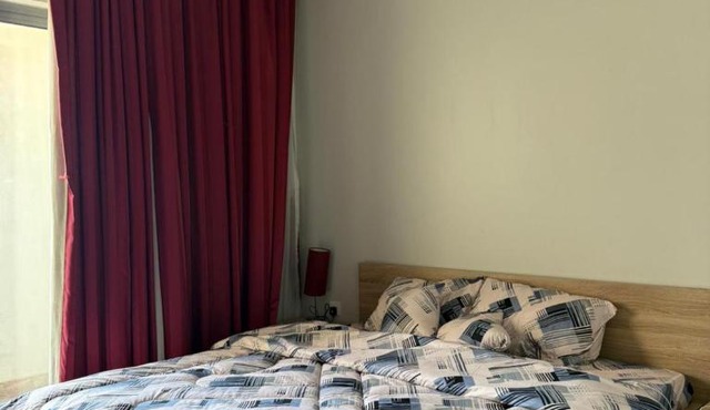 Thuraya Tower Apartment in Al Busaytīn