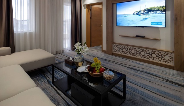 TIME Ruba Hotel & Suites