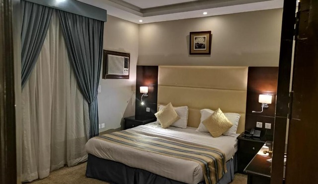 Tobal Apartments Abha