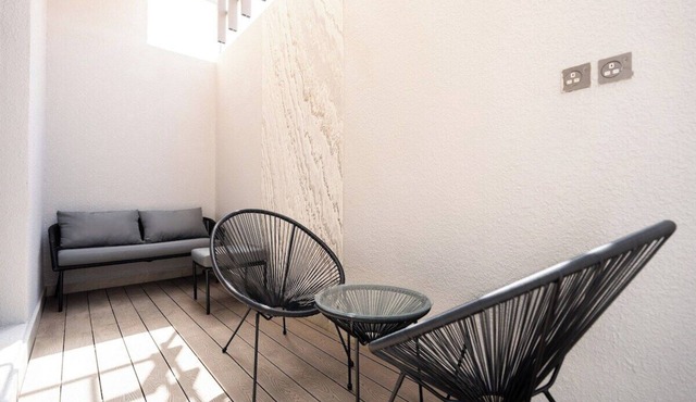 Trendy Apartment in Almohamadia in Riyadh