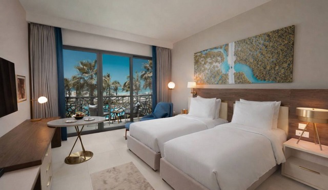 Turtle Bay Resort