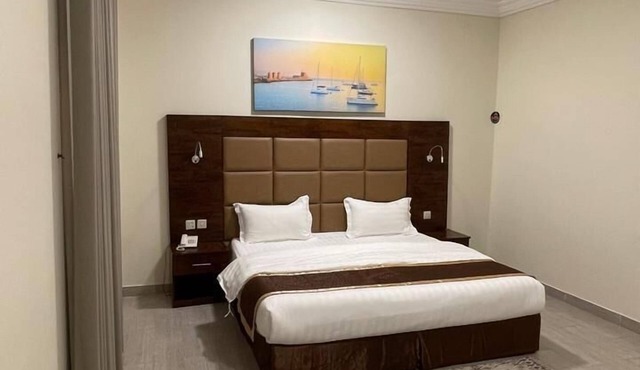 Vatoran Hotel Yanbu Branch
