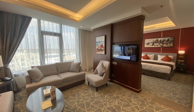 Velar Inn Hotel