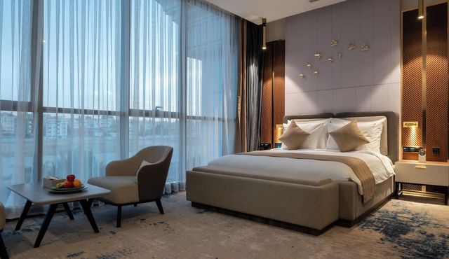 Vender Hotel فندق فندر