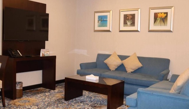 Vercure Hotel Al Hamra
