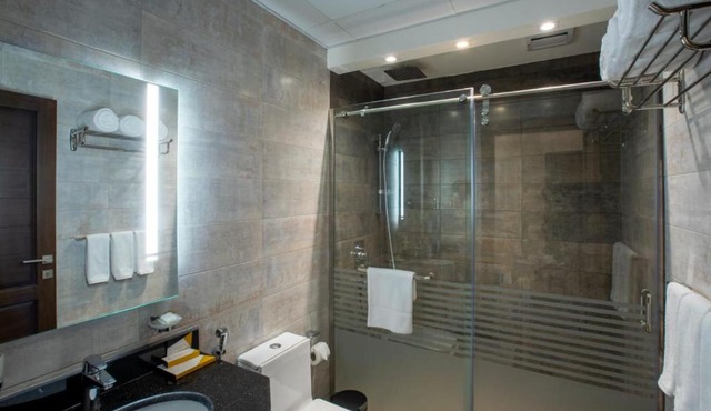 Verdun suites