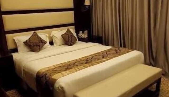 Verta Hotel Jeddah in Jeddah