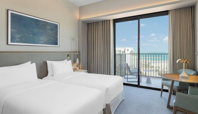 Vida Beach Resort Marassi Al Bahrain in Manama