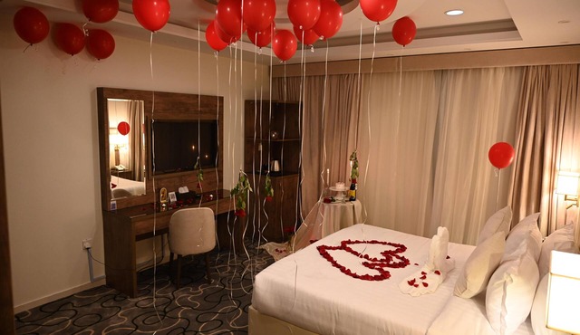 Violet Hotel