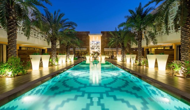 Vivienda Hotel Villas, Al Hada in Riyadh