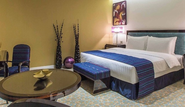 Vivienda Hotel Villas Al Hada in Riyadh