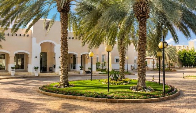 Vivienda Hotel Villas in Riyadh