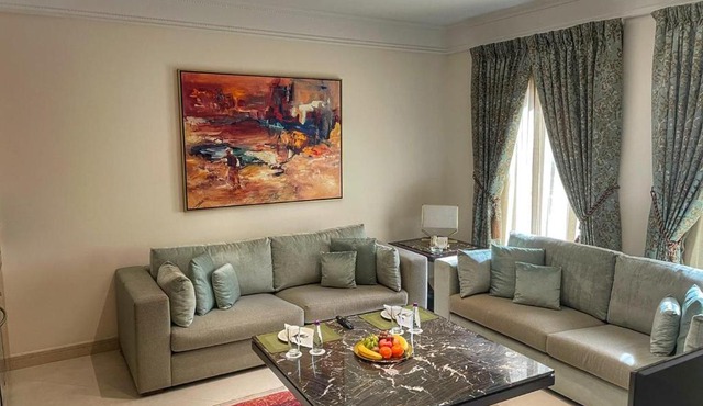 Vivienda Hotel Villas