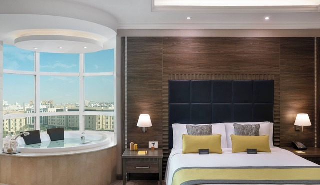 voco Al Khobar by IHG