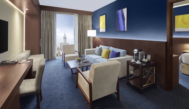voco Makkah by IHG