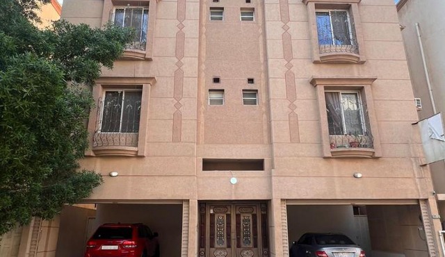 Wadah Luxury Apartment 6