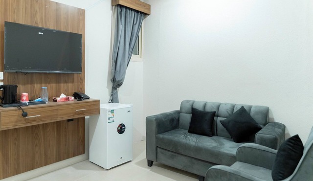 Wahat Alsudfa Serviced Apartments