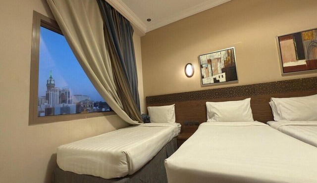 Wahdat Elkheir Hotel