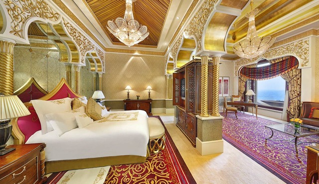 Waldorf Astoria Jeddah - Qasr Al Sharq
