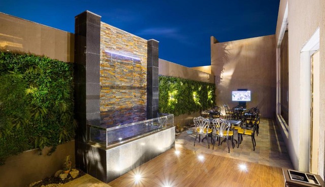 Warwick Hotel Jeddah in Jeddah