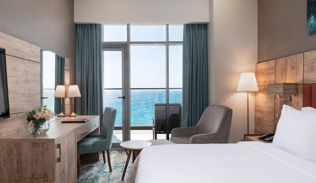 Waves Hotel