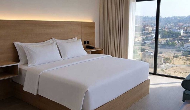 wifad Hotel