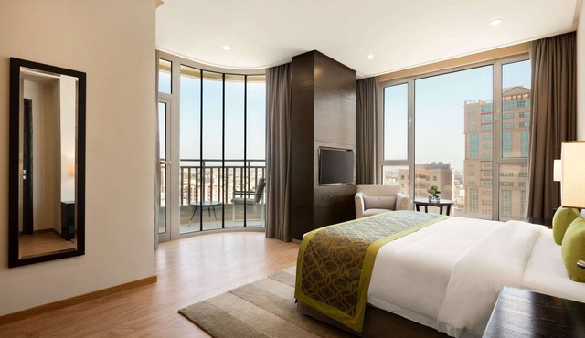 Wyndham Garden Manama in Manama