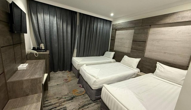 Yamam 2 Hotel