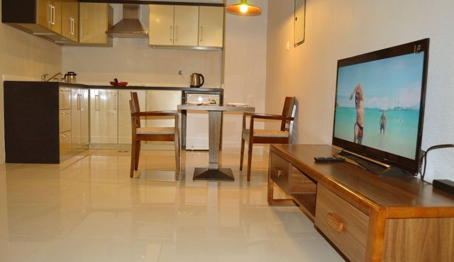 Yara Suites