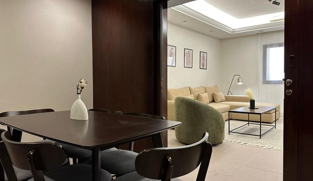 Z Residence by Dayf - Self-Service Apartments